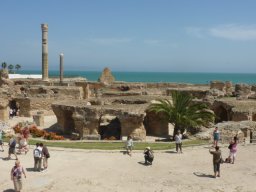 PLS Voyages &raquo; Tunisie 2010